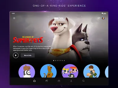 HBO Max: Stream TV & Movies screenshot 11