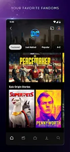 HBO Max: Stream TV & Movies screenshot 6