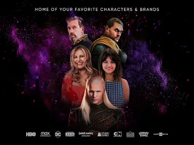 HBO Max: Stream TV & Movies screenshot 7