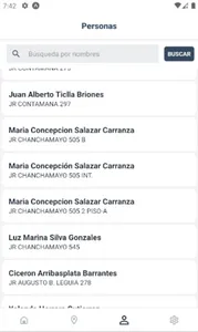 HBR-Comedores screenshot 0