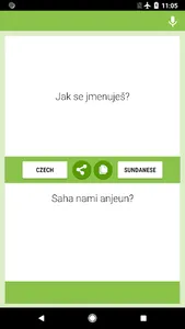 Czech-Sunda Panarjamah screenshot 0