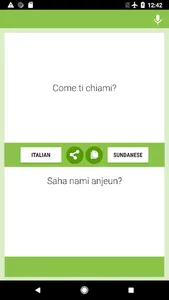 Italia-Sunda Panarjamah screenshot 0