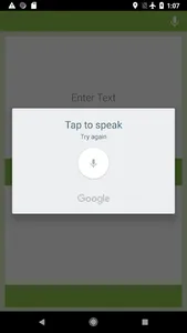 Polish-German Translator screenshot 5