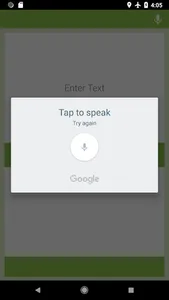 Tagalog-Estonian Translator screenshot 2