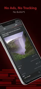 Mercury screenshot 2
