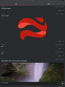 Mercury screenshot 5