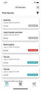 HBTech Platform screenshot 3