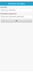 HBTF Token screenshot 1