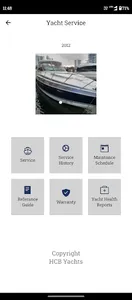 HCB Lifestyle screenshot 4