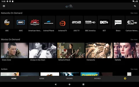 nexTV by HCC screenshot 8