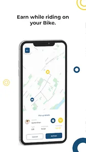 HCL Driver screenshot 1