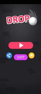 Super Drop Ball Champion screenshot 0
