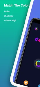 Kolor Challenge screenshot 0