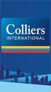 FACILITARH - COLLIERS INTERNAT screenshot 1