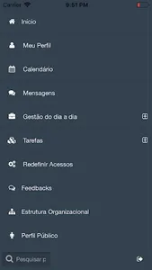 Portal - Grupo Viamar screenshot 1