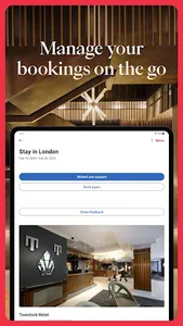 Hotels.com: Travel Booking screenshot 11