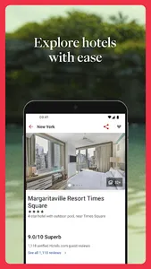 Hotels.com: Travel Booking screenshot 3