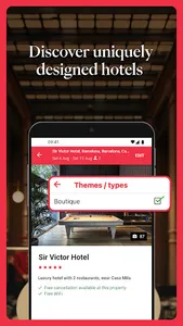 Hotels.com: Travel Booking screenshot 5