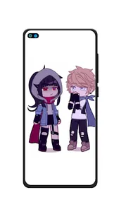 Outfit Couple Ideas For Gacha screenshot 0