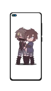Outfit Couple Ideas For Gacha screenshot 3
