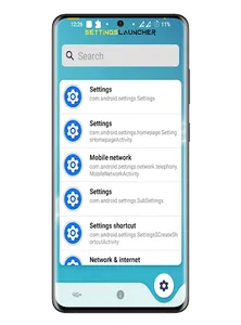 4G 5G switcher -Work All Phone screenshot 11