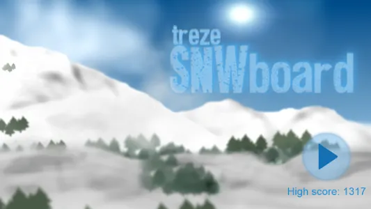 trezeSNWboard - لعبة أكشن HTML screenshot 0