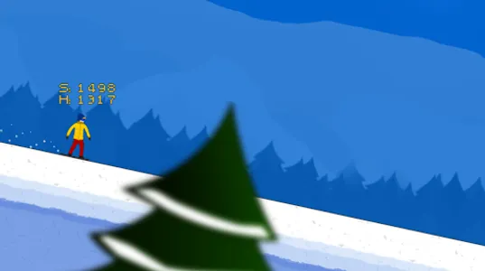 trezeSNWboard - لعبة أكشن HTML screenshot 4