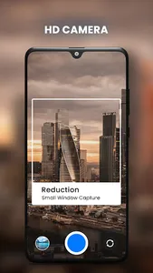 HD Camera screenshot 1