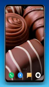 Chocolate Wallpapers screenshot 7