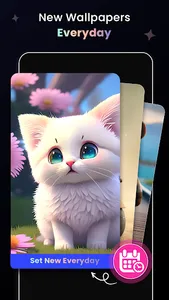 4K Wallpapers - HD Backgrounds screenshot 17