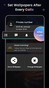 4K Wallpapers - HD Backgrounds screenshot 18