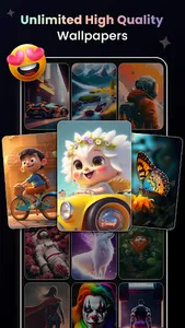 4K Wallpapers - HD Backgrounds screenshot 19