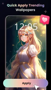 4K Wallpapers - HD Backgrounds screenshot 20