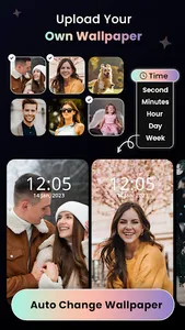 4K Wallpapers - HD Backgrounds screenshot 21