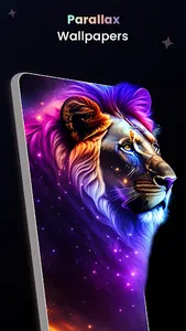 4K Wallpapers - HD Backgrounds screenshot 23