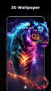 4K Wallpapers - HD Backgrounds screenshot 25