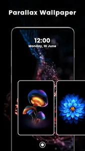 4K Wallpapers - HD Backgrounds screenshot 26