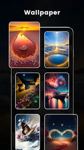 4K Wallpapers - HD Backgrounds screenshot 30