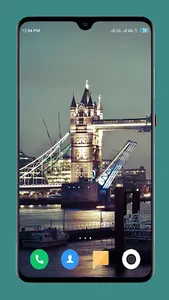 London Wallpaper HD screenshot 12