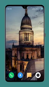 London Wallpaper HD screenshot 15