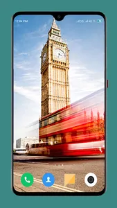 London Wallpaper HD screenshot 6