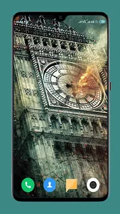 London Wallpaper HD screenshot 9