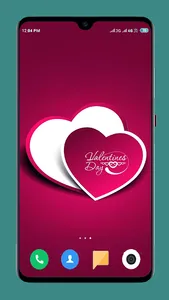 HD Love wallpapers screenshot 13