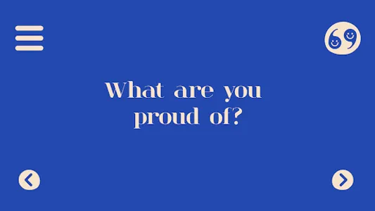 SparkTalk screenshot 1