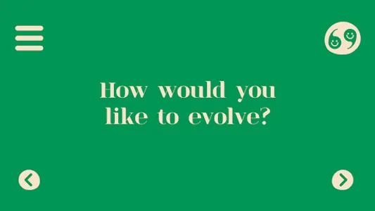 SparkTalk screenshot 2