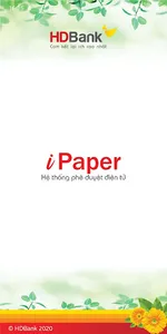 HDBank iPaper screenshot 5