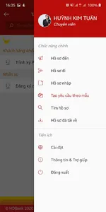 HDBank iPaper screenshot 8