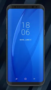 COLOR WALLPAPER BACKGROUND screenshot 0