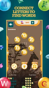 Multiplayer Word Games screenshot 11