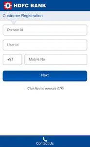 Trade Finance on Mobile screenshot 1